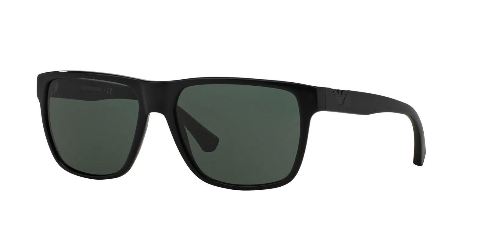 Emporio Armani 4035 Sunglasses - view 22